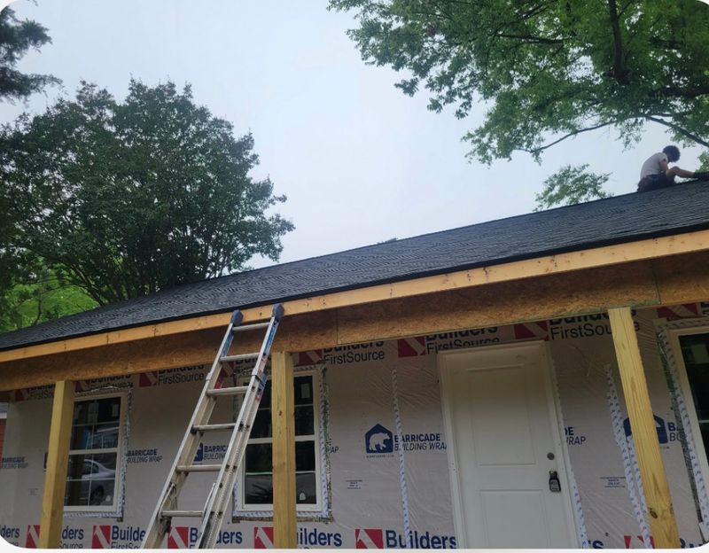 Additions and Extensions