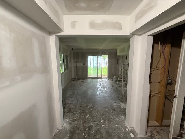 Drywall