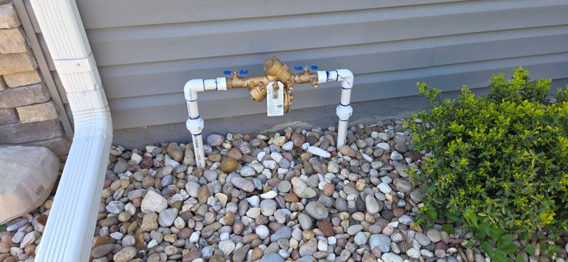Irrigation Systems