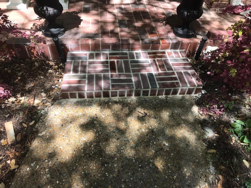 Outside Kitchens