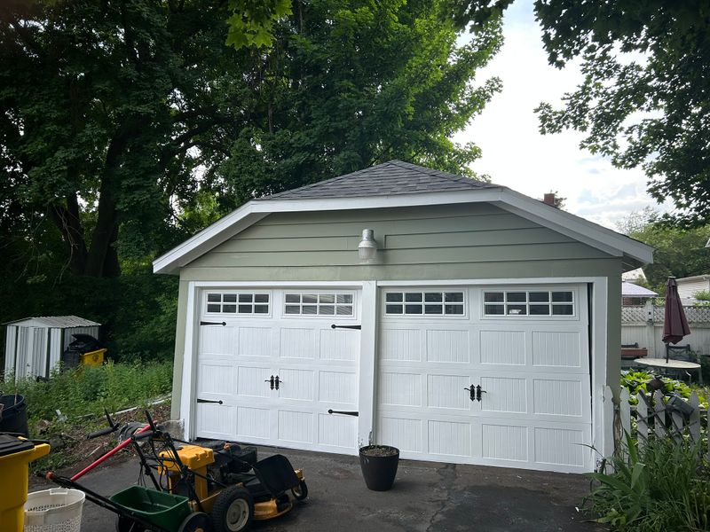 Exterior Painting