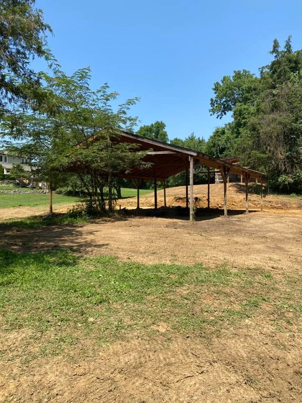 Barn and Home Construction
