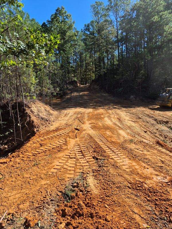 Land Clearing