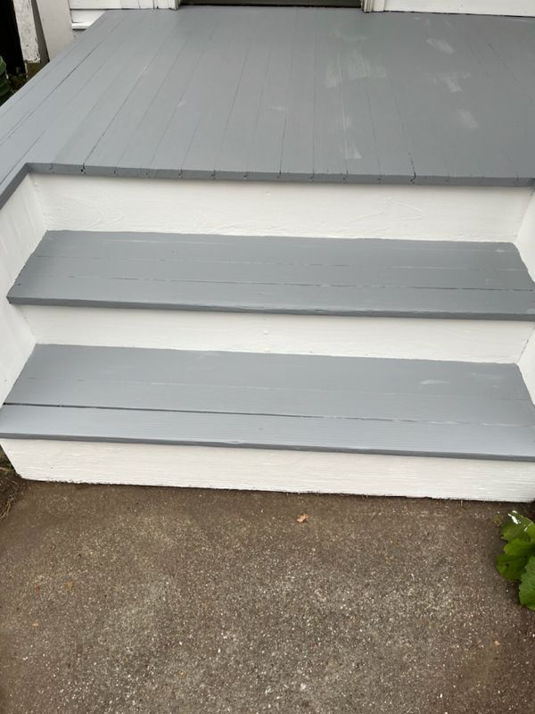 Exterior Painting