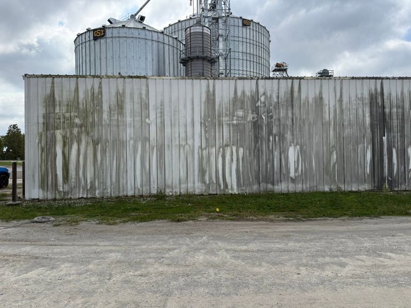 Commercial Pressure Washing gallery