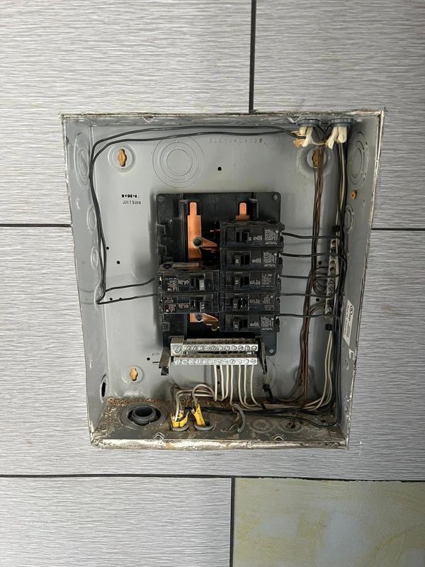 Commercial Electrical Services