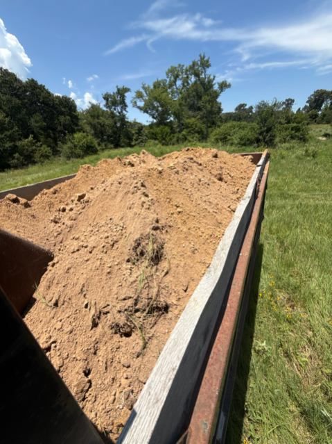 Dirt Work