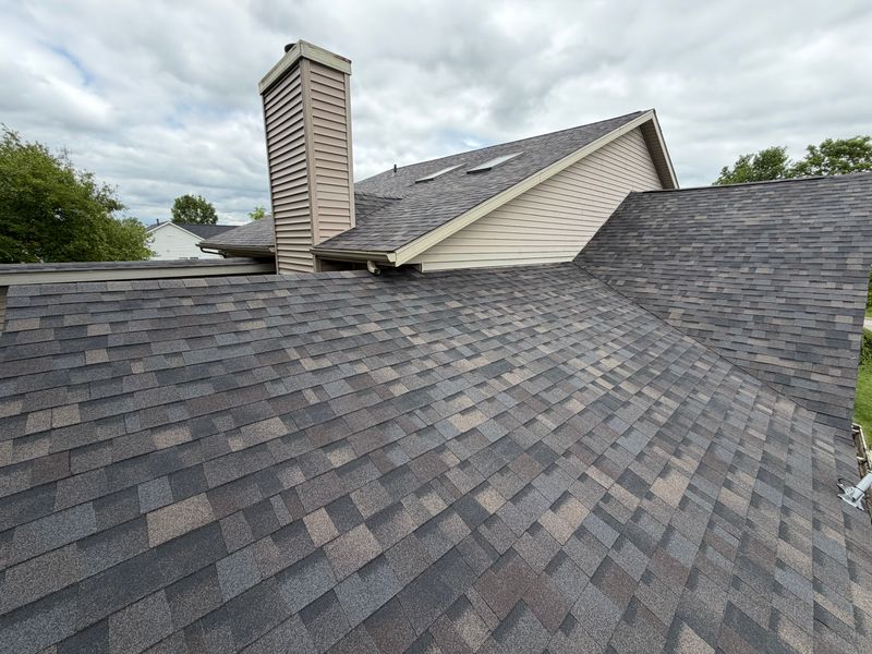 Roofing Installation & Roof Replacement