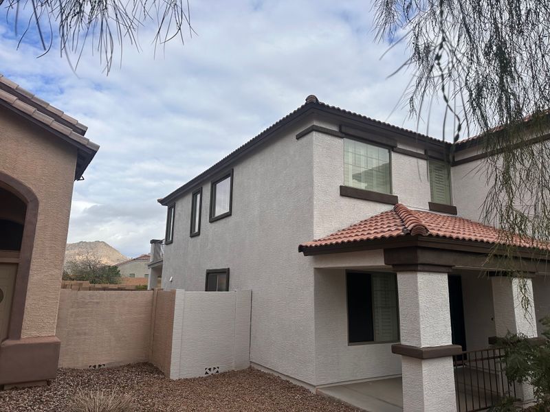 Exterior Painting