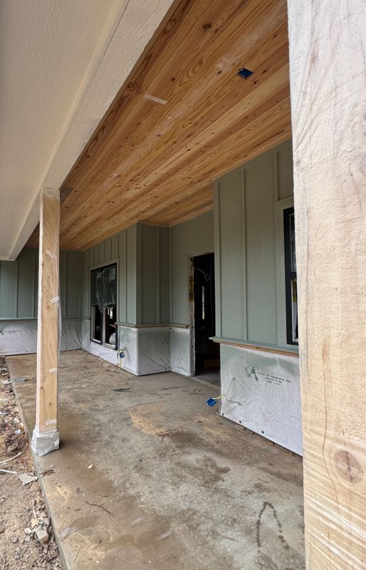 Custom Remodels
