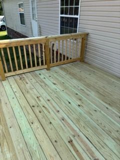 Additions and New Construction