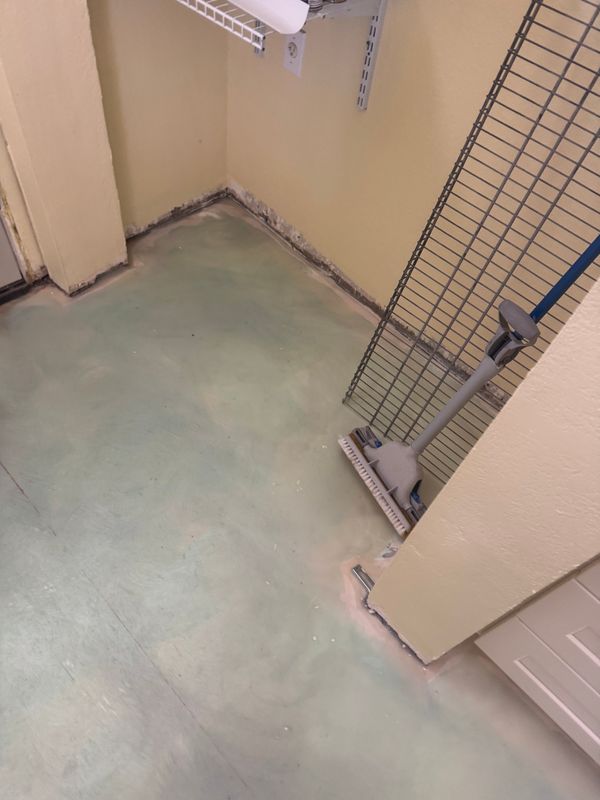 Interior Renovation
