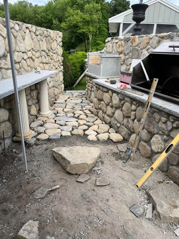 Outdoor Living Spaces