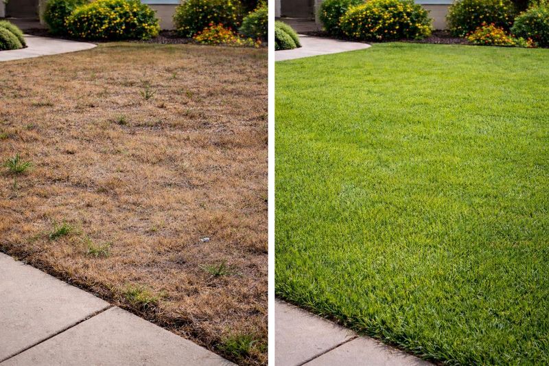 Irrigation & Sprinkler System Repairs