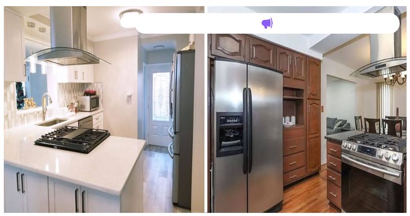 All Things Before and After!