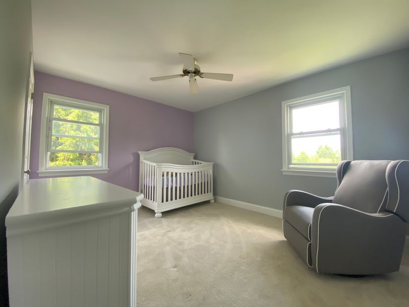 Revitalized Elegance: Transforming Feasterville's Interiors with Expert Painting and Shiplap Installation