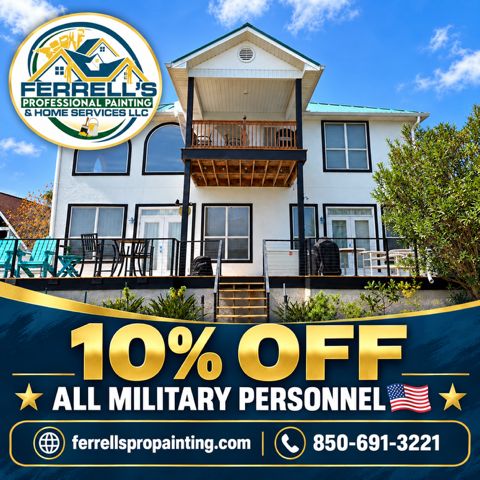 Exterior Painting