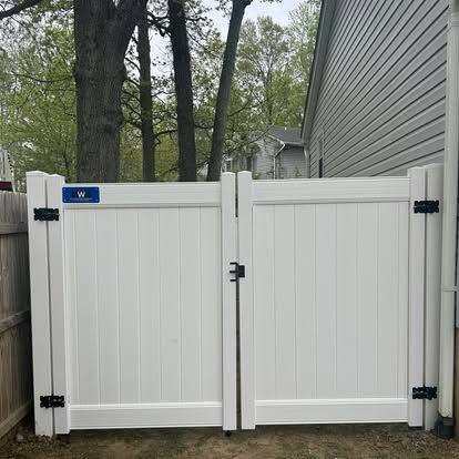 Gate Installation and Repair