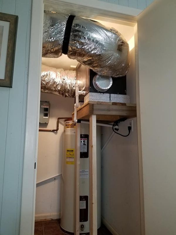Insulation