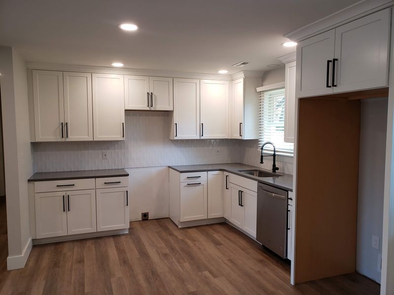 Flooring