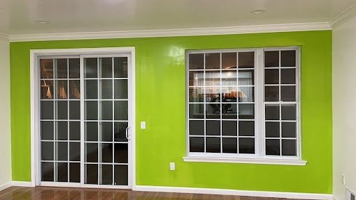 Interior Painting