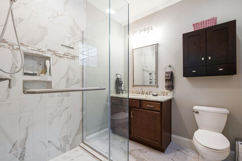 Bathroom Renovation