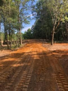 Site Grading
