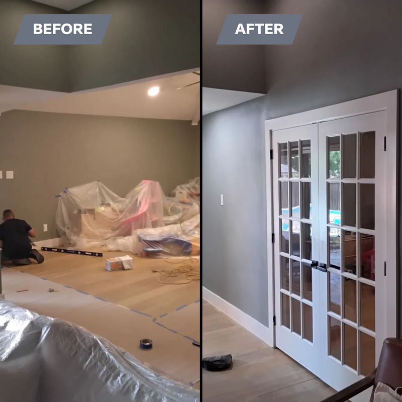 Interior Painting
