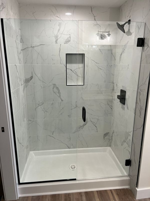 Bathroom Remodeling gallery