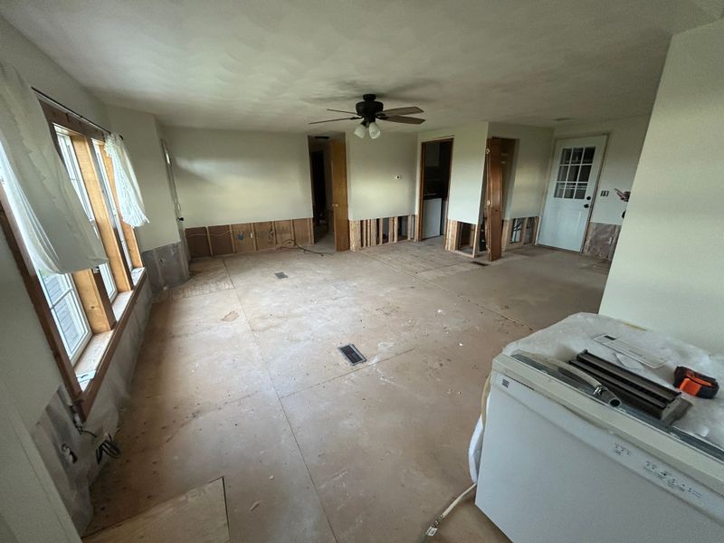 Interior & Exterior Demolition Services