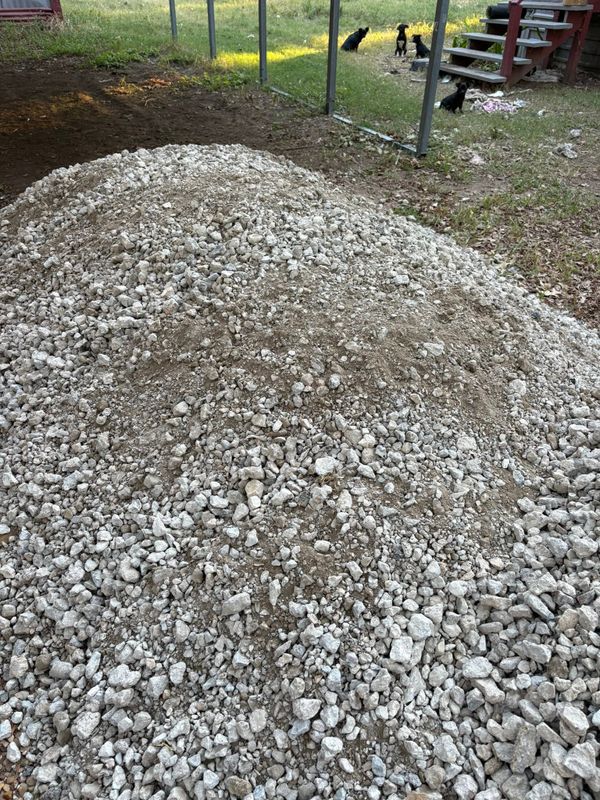 Dirt Work