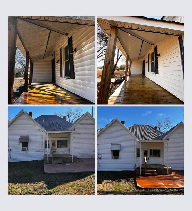 Home Softwash gallery