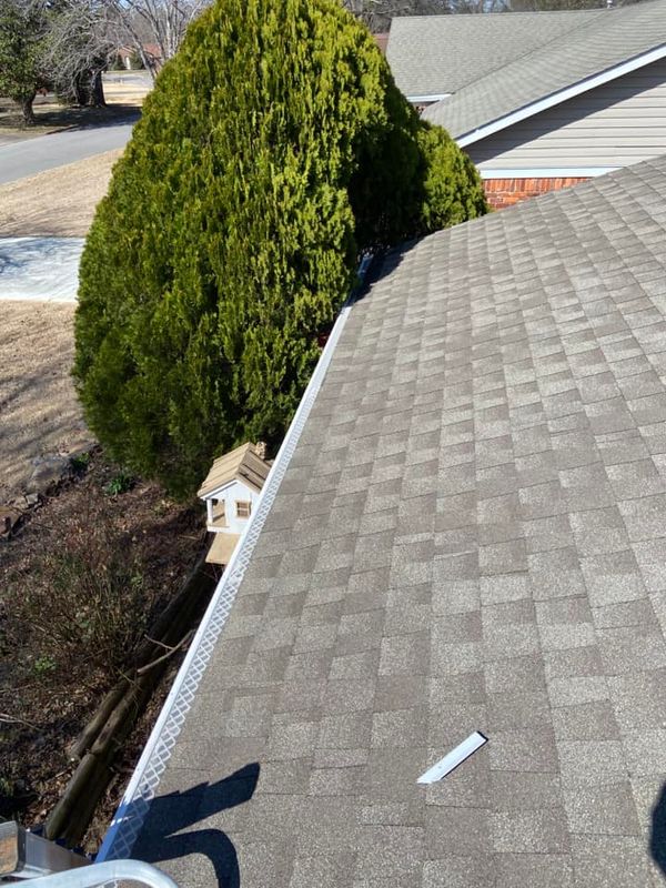 Roofing