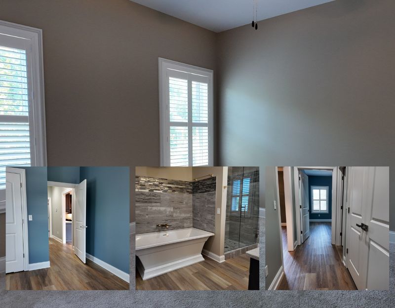 Interior Painting