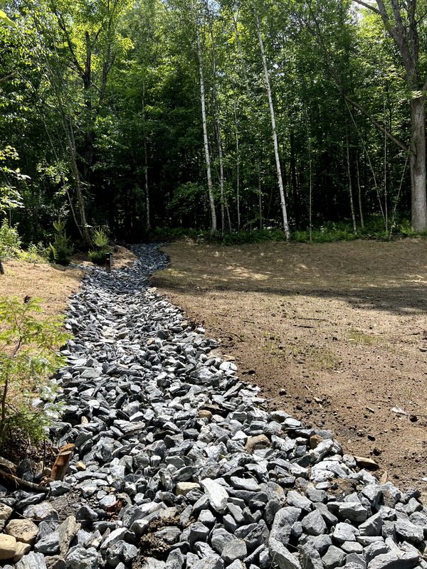 Land Grading
