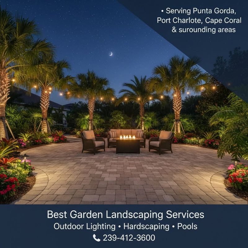 Garden Designs