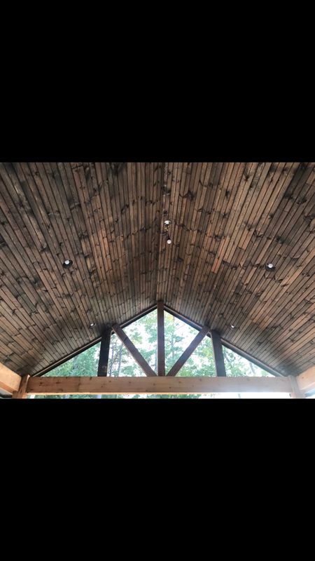 Roofing