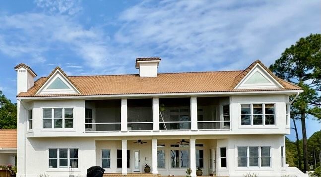 Exterior Painting