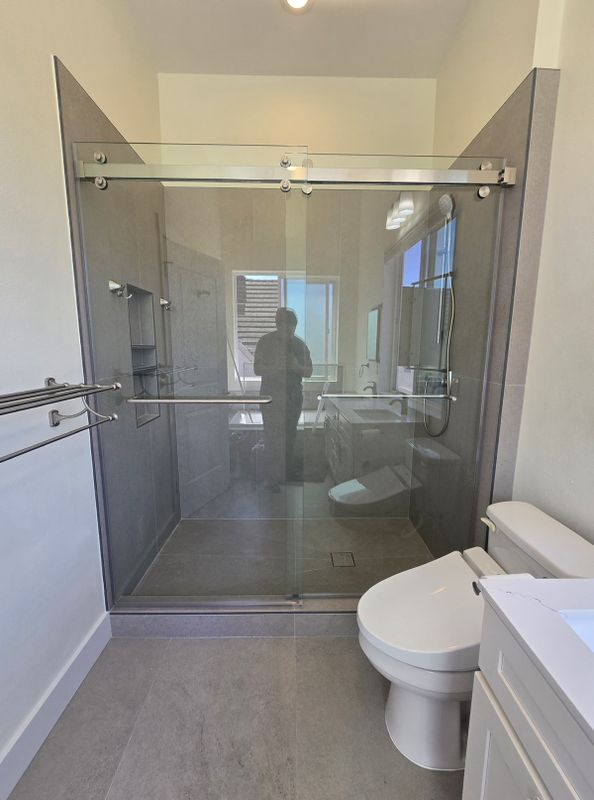 Bathrooms