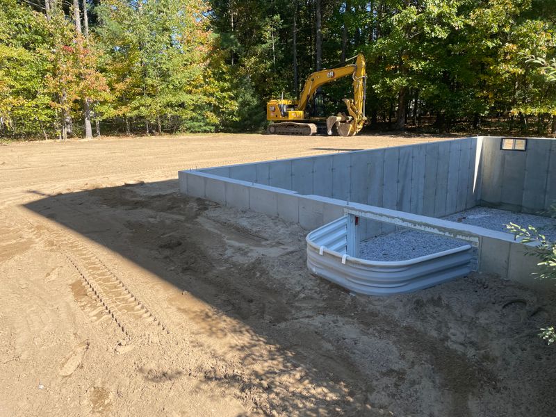 Egress Window Installs and Repairs
