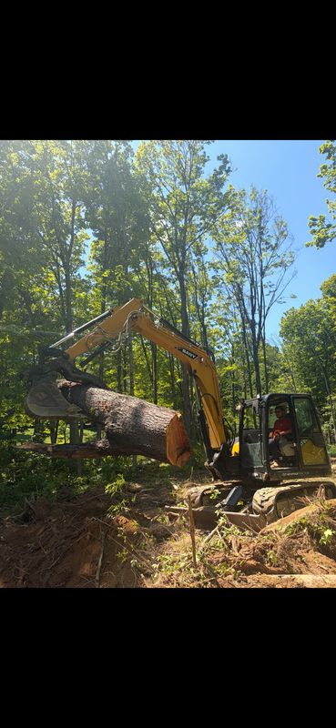 Land Clearing
