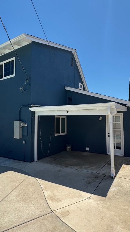 Exterior Makeovers