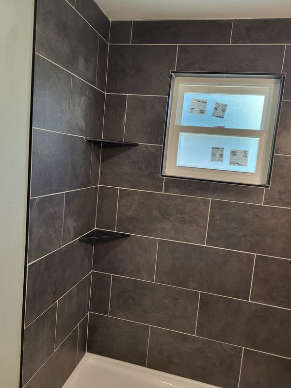 Kitchen and Bathroom Renovations