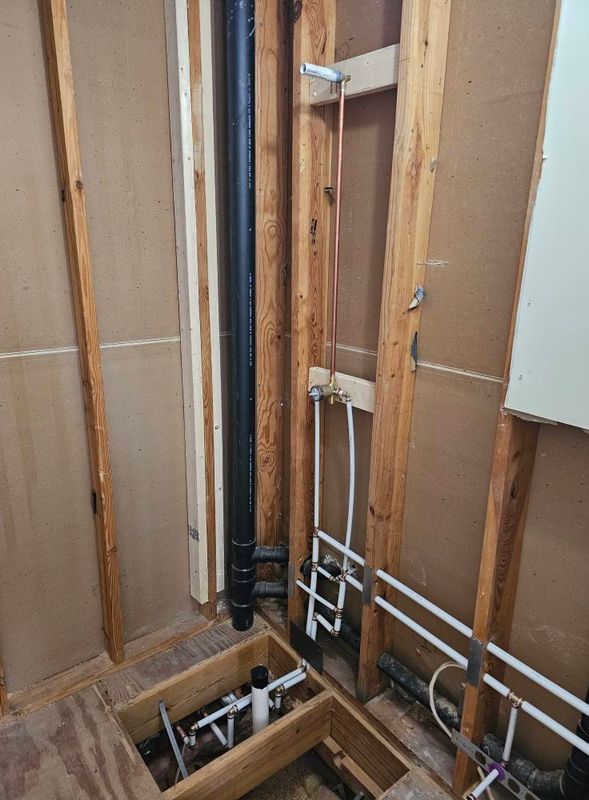 Drywall And Plastering