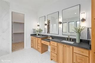 Spec Home Construction