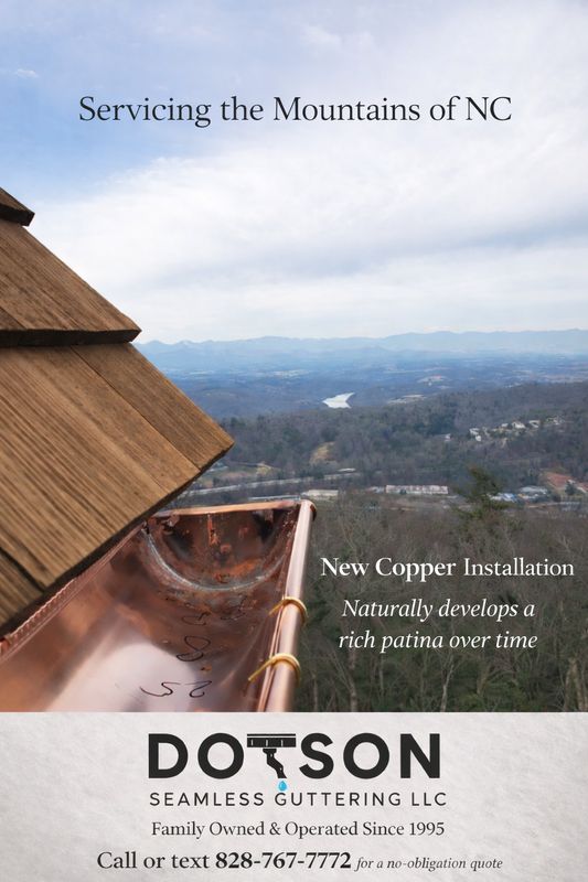 Gutter Maintenance