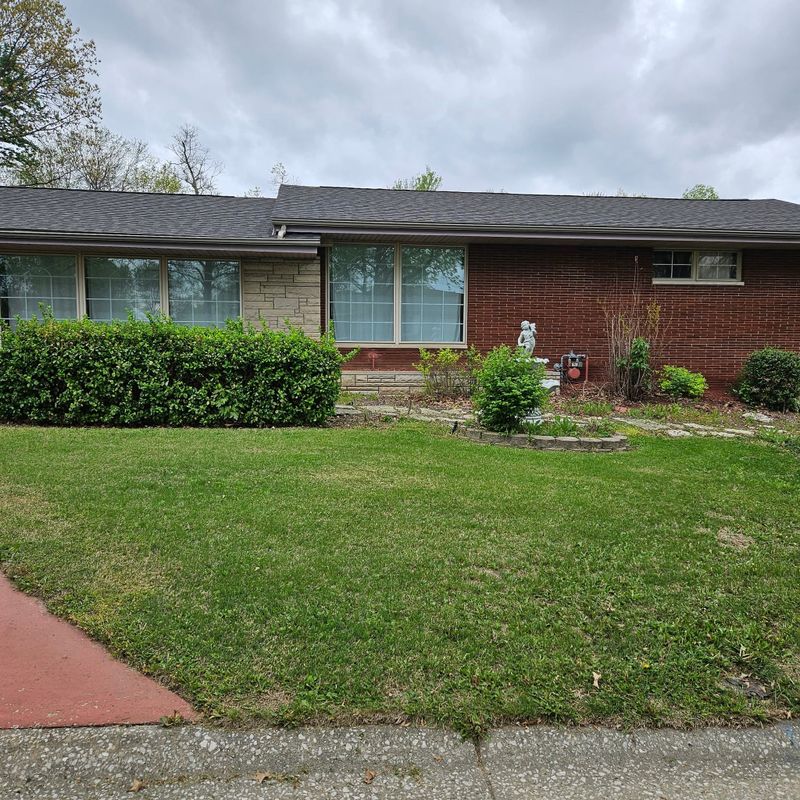 Residential Lawn Care