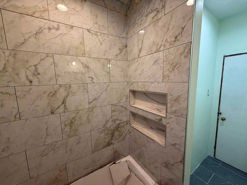 Kitchen and Bathroom Renovations