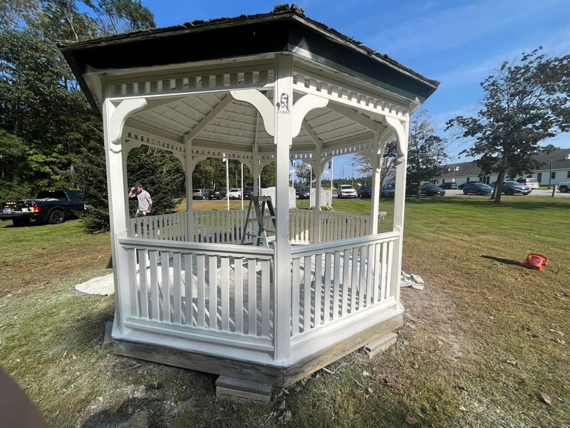 Exterior Painting gallery