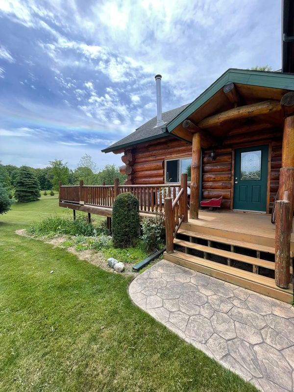 Deck Construction